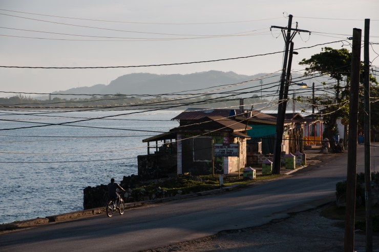 Jamaique5_Matin dans le West End